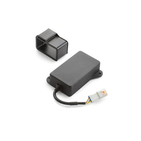 KTM Connectivity Unit